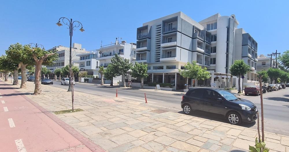 Citi Live Hotel Kos Town Exterior photo