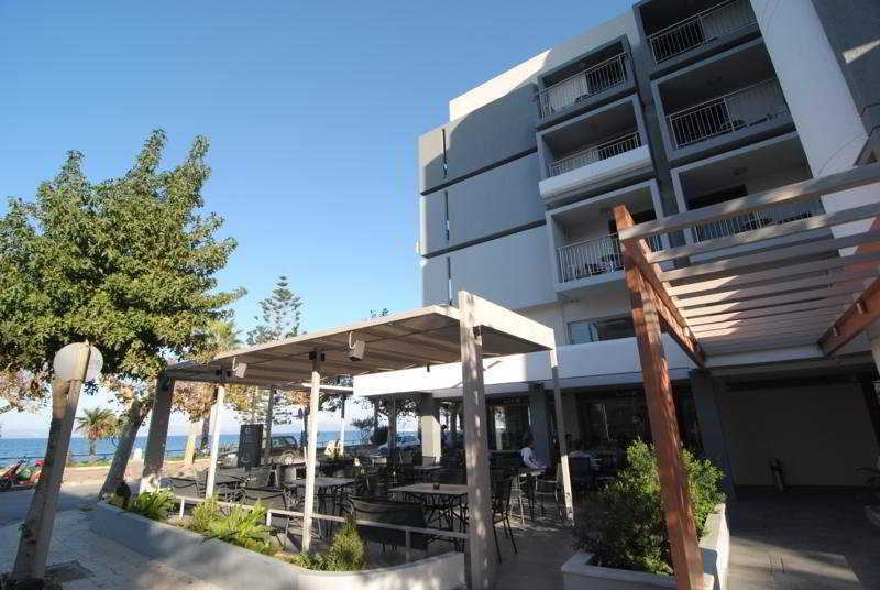 Citi Live Hotel Kos Town Exterior photo